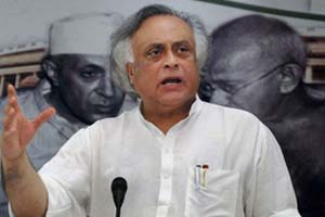 India is World's Capital for Open Defecation, Says Ramesh